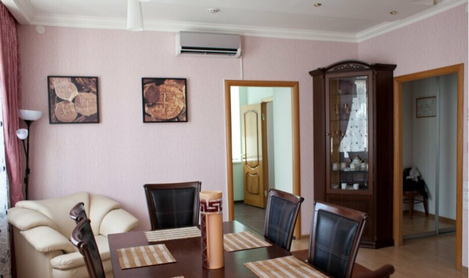 Гостиница Гостиный двор Таганрог