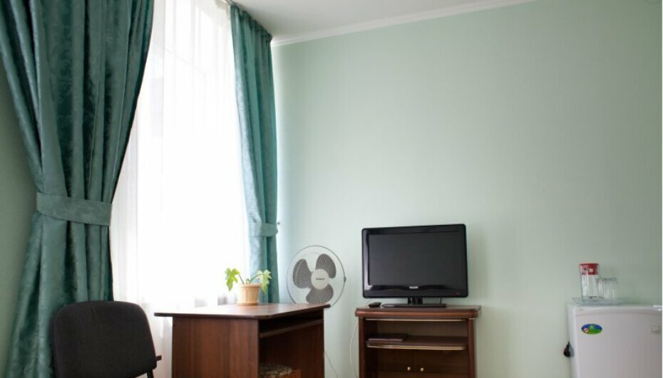 Гостиница Гостиный двор Таганрог