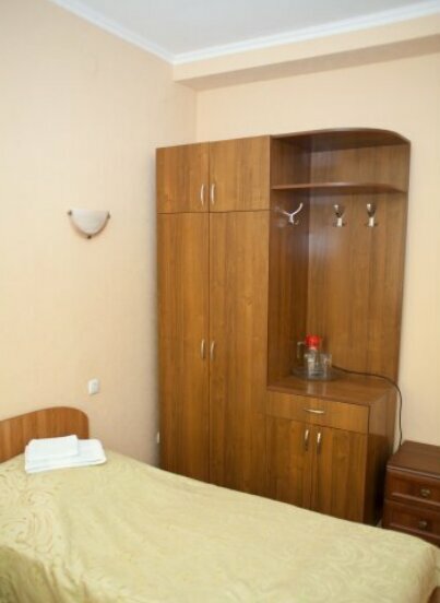 Гостиница Гостиный двор Таганрог-27