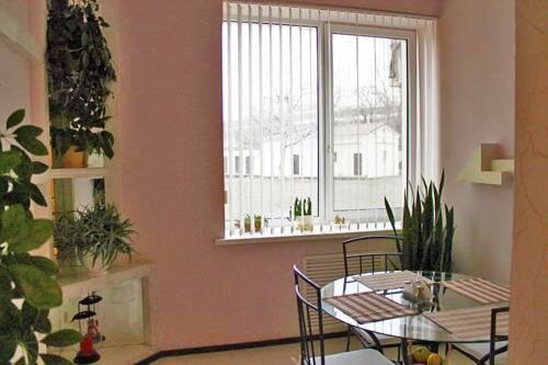 Гостиница Гостиный двор Таганрог