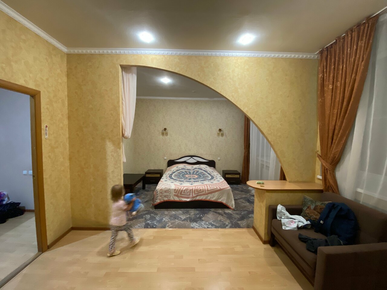 Гостиница Гостиный двор Таганрог