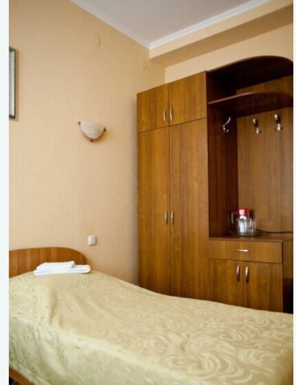 Гостиница Гостиный двор Таганрог