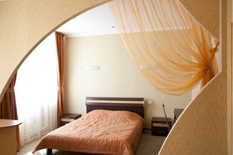 Гостиница Гостиный двор Таганрог-25