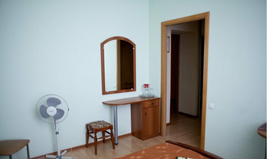 Гостиница Гостиный двор Таганрог-35