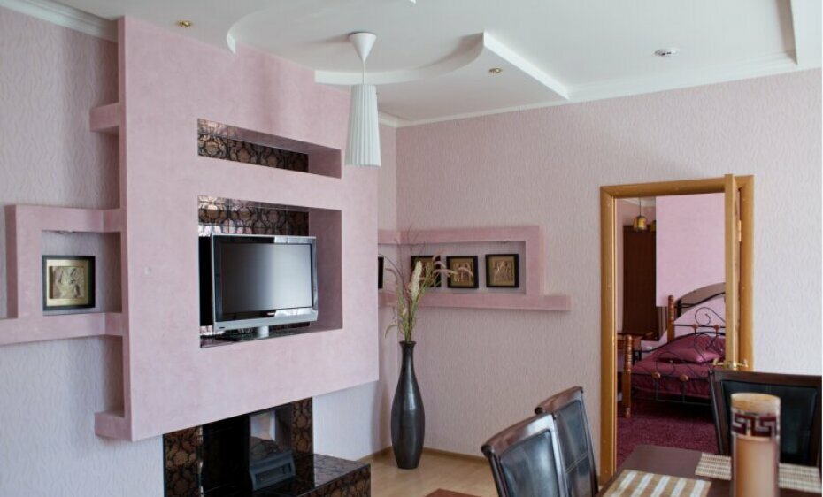 Гостиница Гостиный двор Таганрог