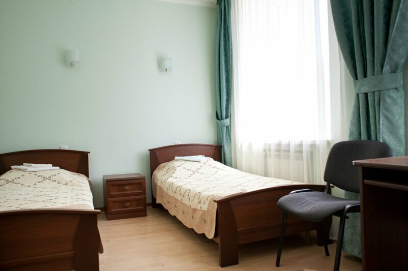 Гостиница Гостиный двор Таганрог-38