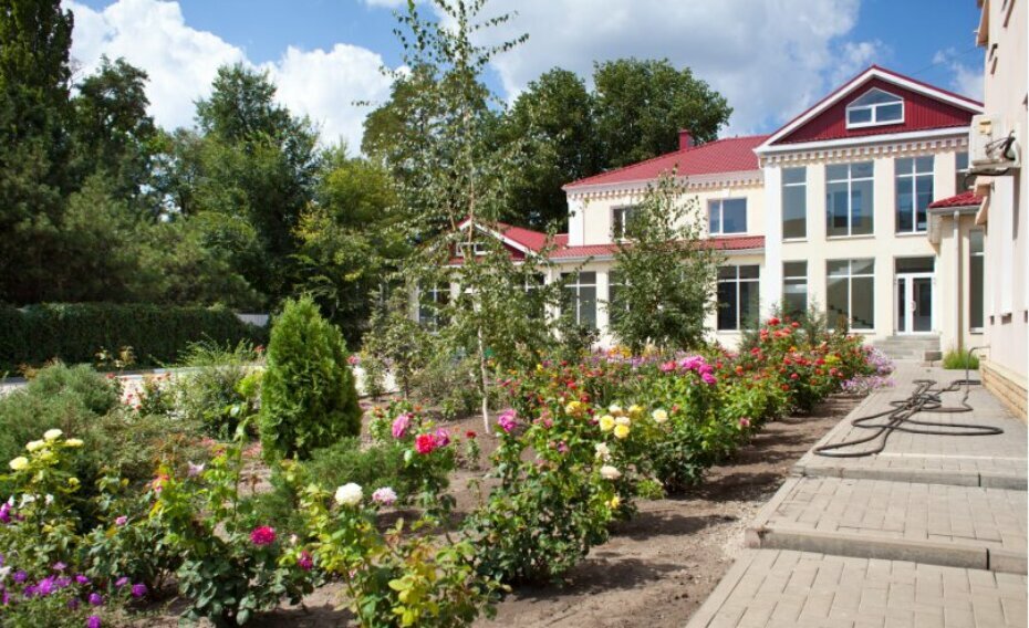 Гостиница Гостиный двор Таганрог-22