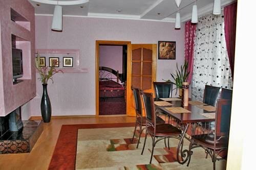 Гостиница Гостиный двор Таганрог-21