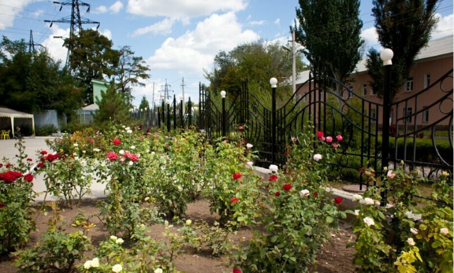 Гостиница Гостиный двор Таганрог-11