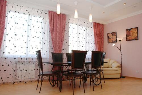 Гостиница Гостиный двор Таганрог-39