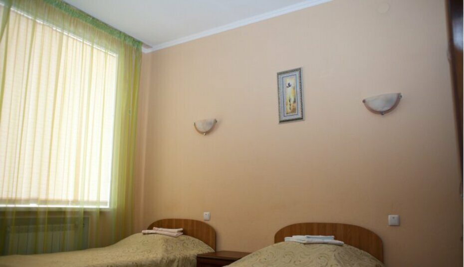 Гостиница Гостиный двор Таганрог-40