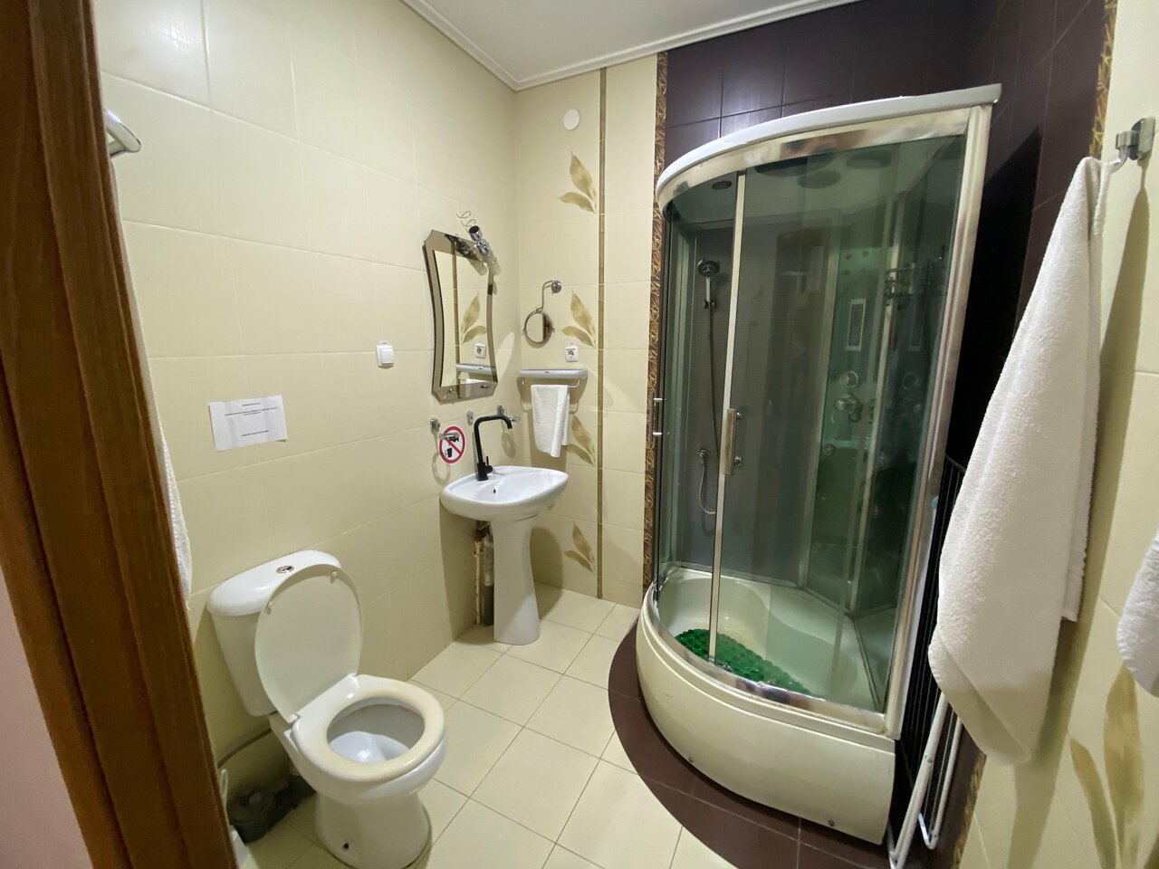 Гостиница Гостиный двор Таганрог-48