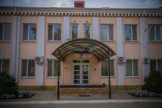 Гостиница Гостиный двор Таганрог-4