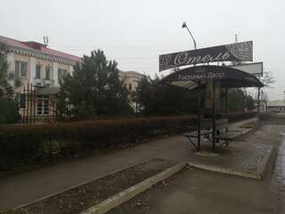 Гостиница Гостиный двор Таганрог-3