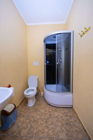 Гостиница Гостиный двор Таганрог Двухместный номер с 2 двуспальными кроватями-1