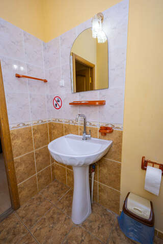 Гостиница Гостиный двор Таганрог Одноместный номер-2