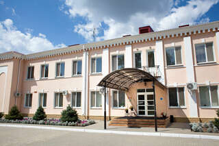 Гостиница Гостиный двор Таганрог-0