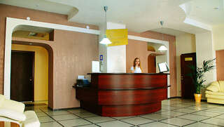 Гостиница Гостиный двор Таганрог-2