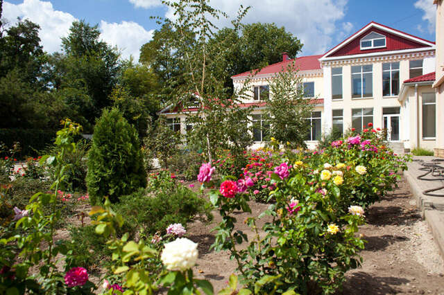 Гостиница Гостиный двор Таганрог-4