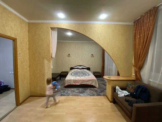 Гостиница Гостиный двор Таганрог-40