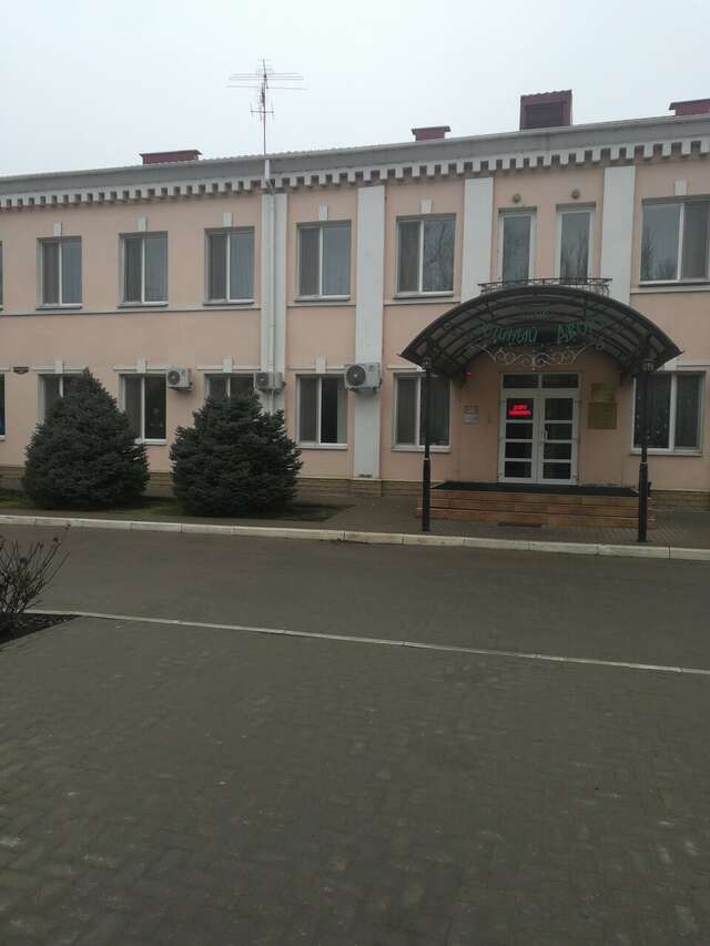 Гостиница Гостиный двор Таганрог-19