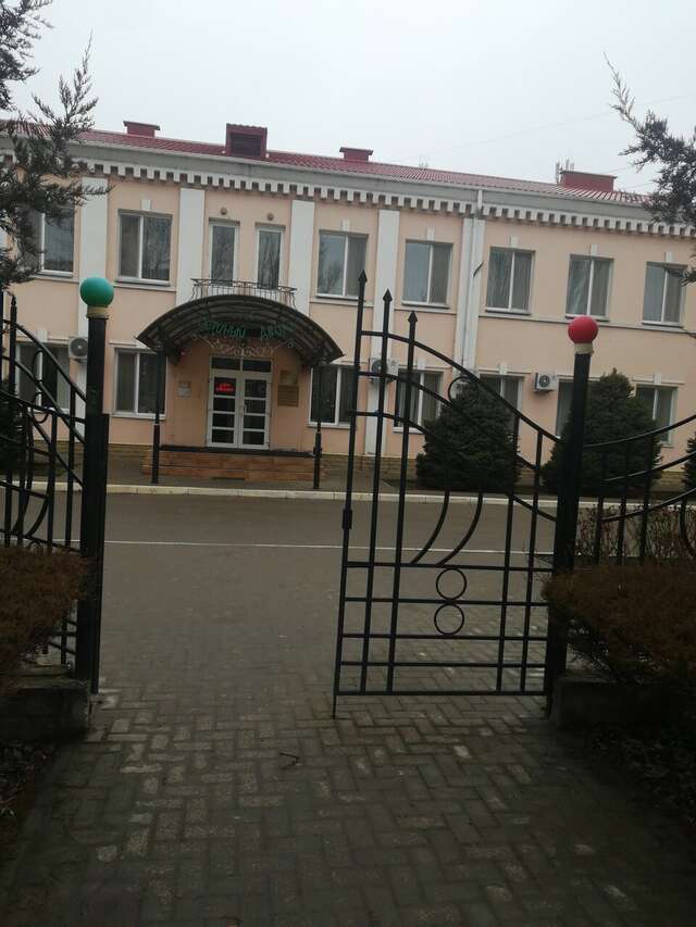 Гостиница Гостиный двор Таганрог-15