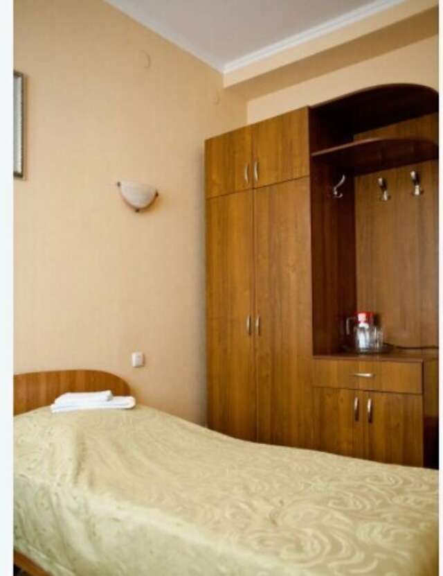 Гостиница Гостиный двор Таганрог-36