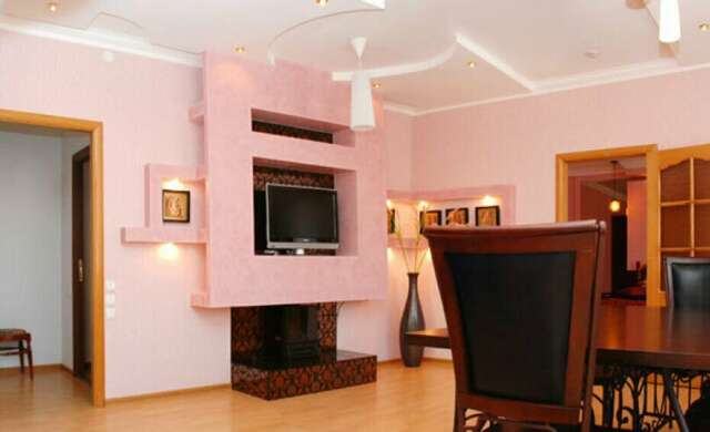 Гостиница Гостиный двор Таганрог-31