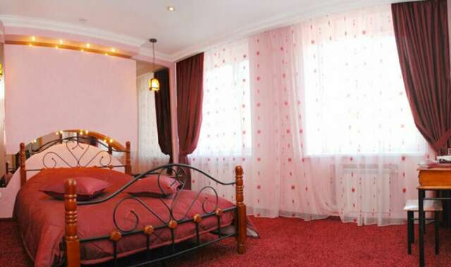 Гостиница Гостиный двор Таганрог-35