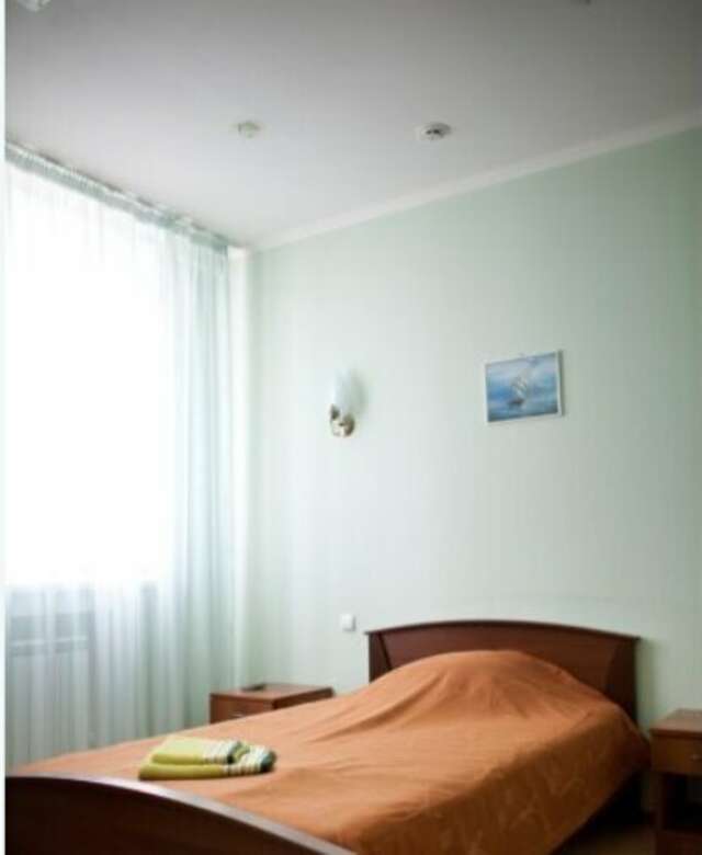 Гостиница Гостиный двор Таганрог-27