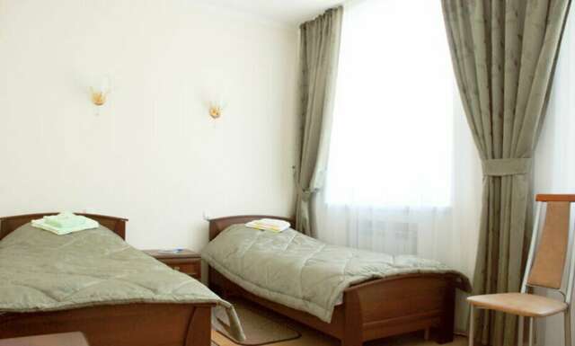 Гостиница Гостиный двор Таганрог-32