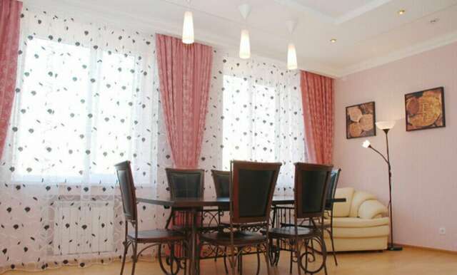 Гостиница Гостиный двор Таганрог-23