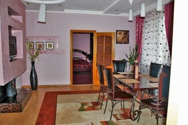 Гостиница Гостиный двор Таганрог-20